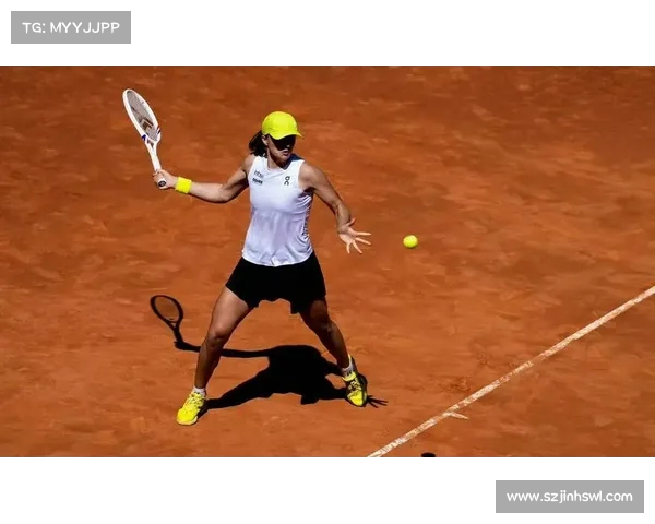 网球比赛中非受迫性失误的成因、影响及减少策略分析