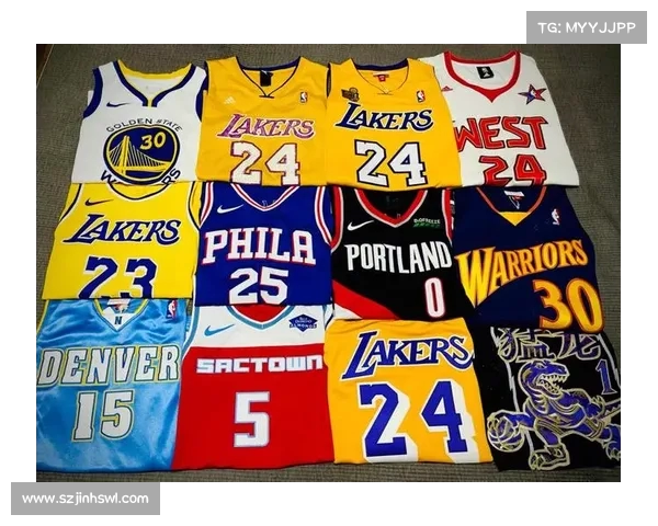 NBA经典球衣回顾与传奇故事解析 展现赛场背后的历史与情感 NBA经典球衣回顾与传奇故事解析 展现赛场背后的历史与情感